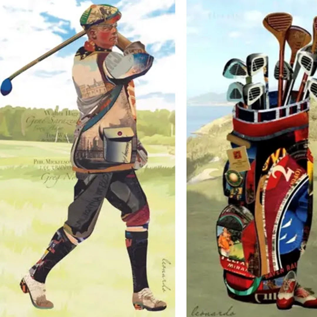 Holiday Ranch Golf 3