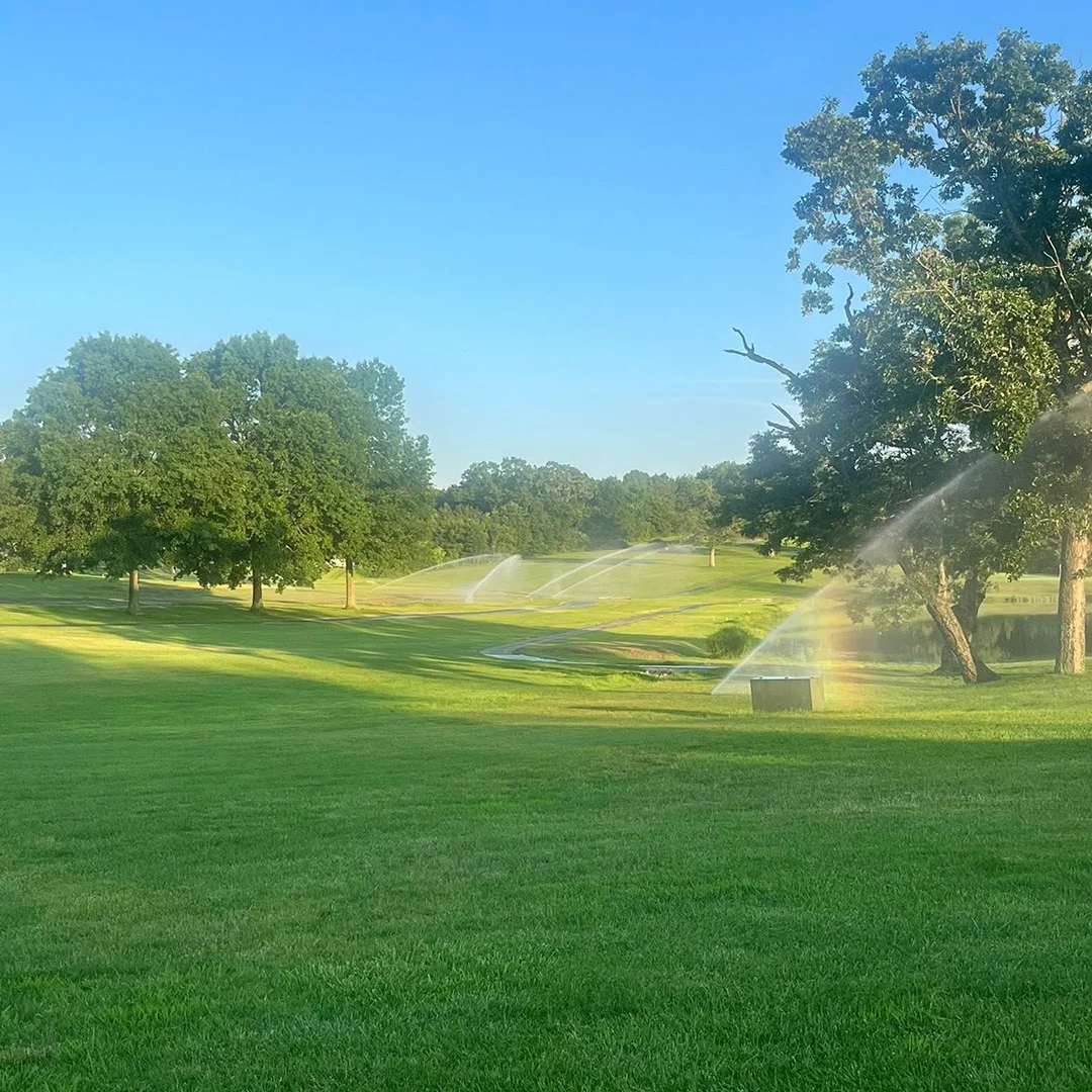 Holiday Ranch Golf Image 1